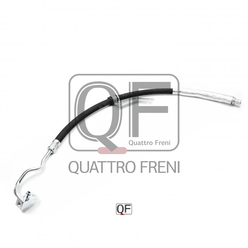 Шланг ГУР Quattro Freni QF04E00065 - QF Quattro Freni арт. QF04E00065 #1