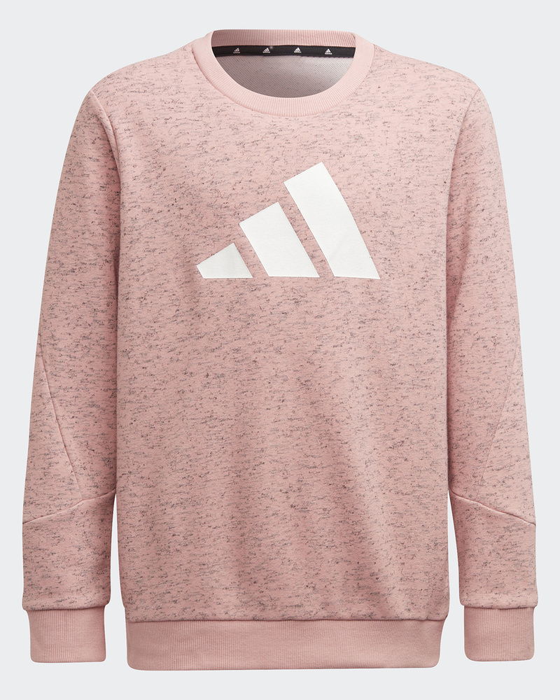 Свитшот adidas Sportswear Future Icons 3-Stripes Sweatshirt #1