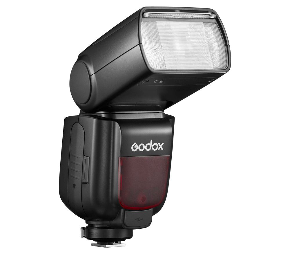 Вспышка Godox ThinkLite TT685IIN i-TTL для Nikon #1