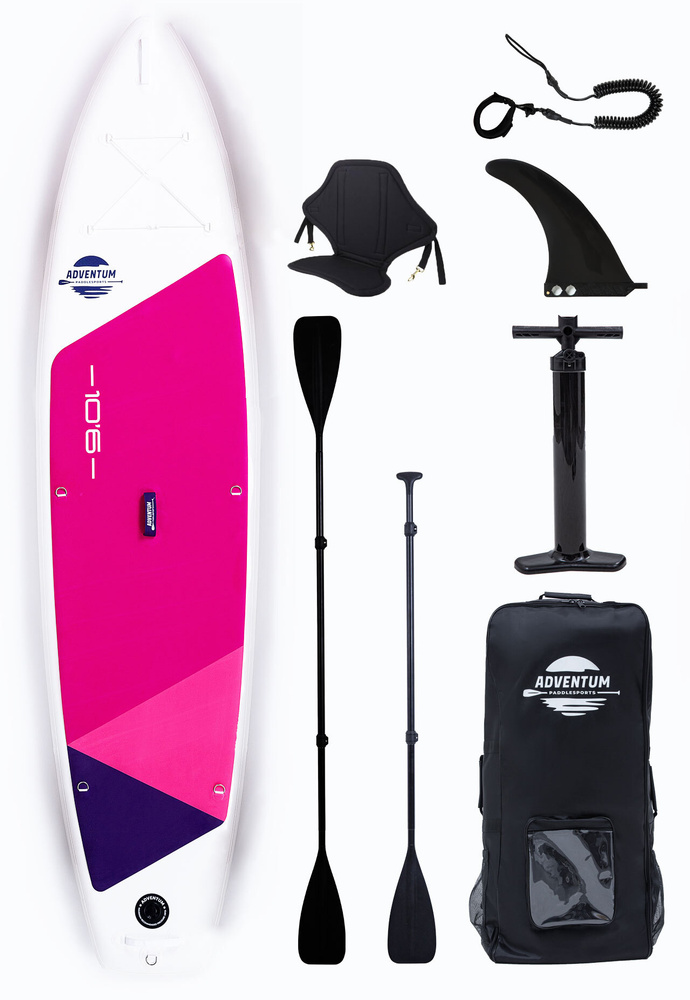 Adventum Paddlesports SUP-доска #1