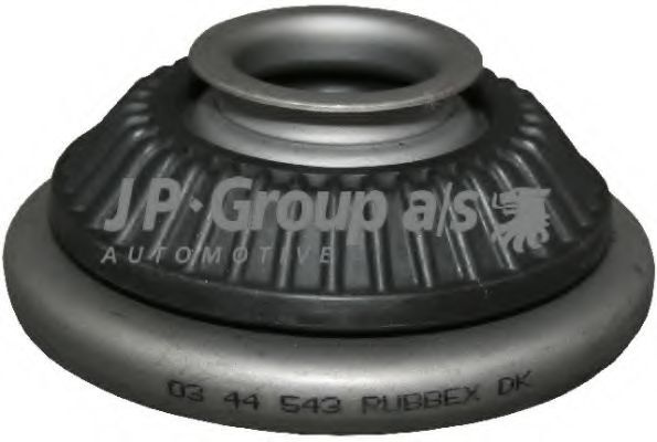 JP Group Опора амортизатора, арт. 1242400100, 1 шт. #1