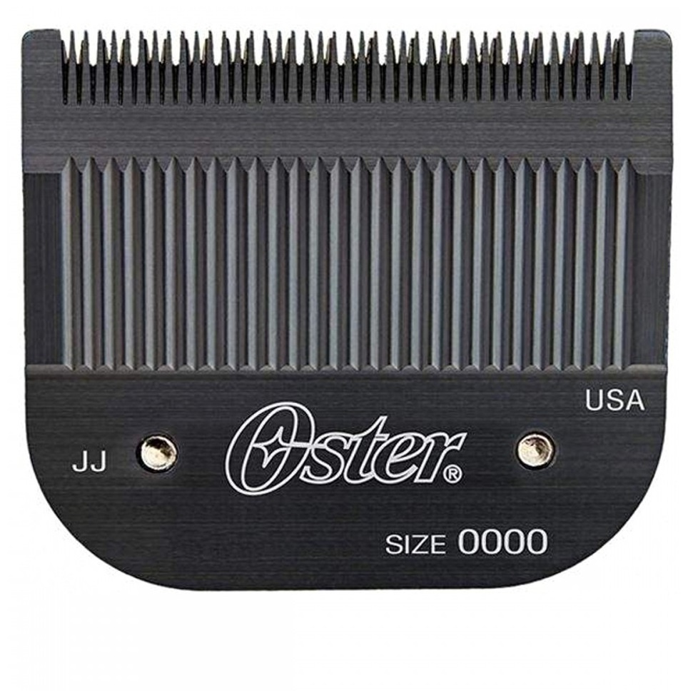 Oster 914-81 Нож сменный для машинок и стрижки волос сталь титан ширина 46 мм для 616 и Pilot  #1