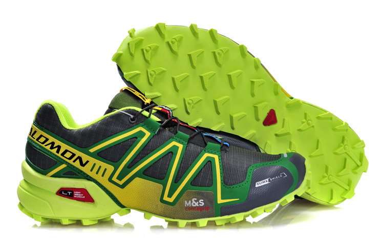 Salomon speedcross deals pro 2 w