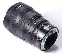 Nikon Объектив Z 14-24 MM F2.8 S #1