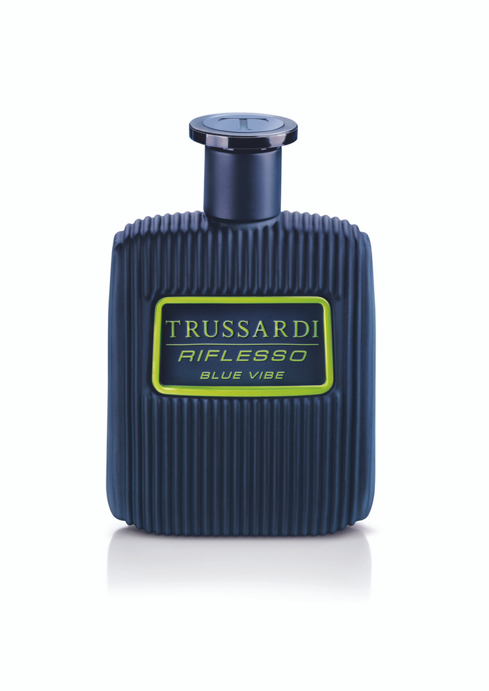 Trussardi Туалетная вода Riflesso Blue Vibe 50 мл #1