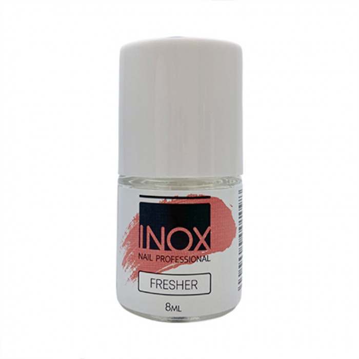 INOX nail professional, Праймер Fresher, 8 мл #1