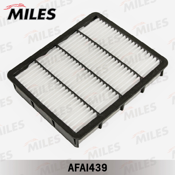 Фильтр воздушный MILES AFAI439 TOYOTA LAND CRUISER/4RUNNER #1