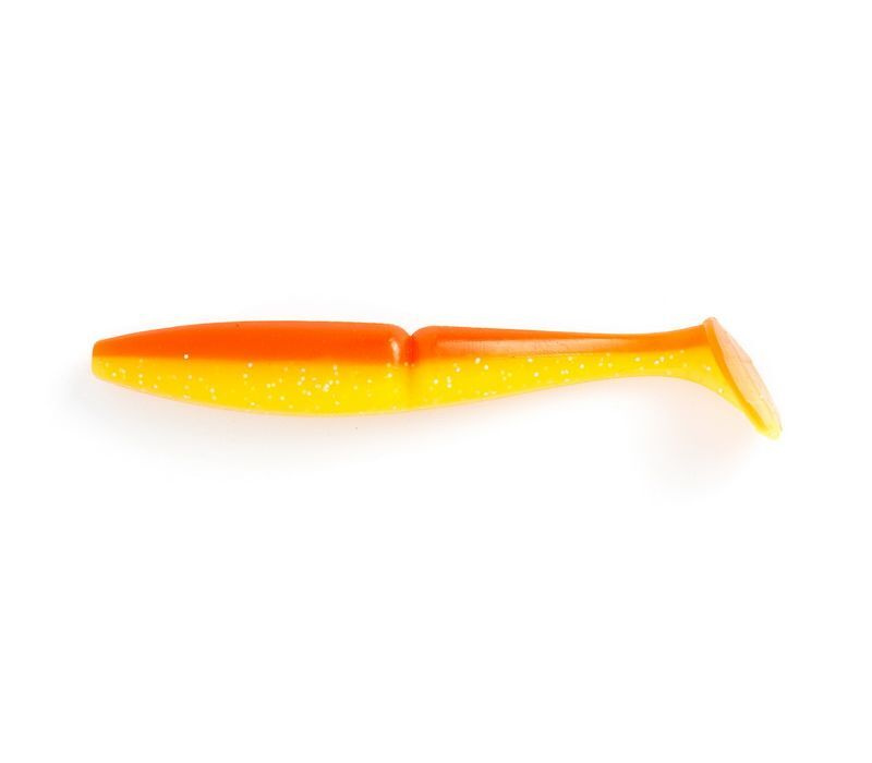 GREEN FISH Мягкая приманка для рыбалки, 40 мм #1