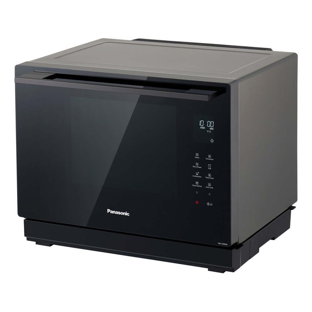 Микроволновая печь Panasonic NN-CS89LBZPE #1