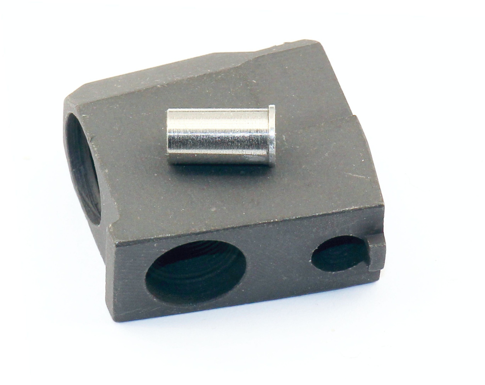 Втулка для герметизации корпуса клапана МР-654К #1