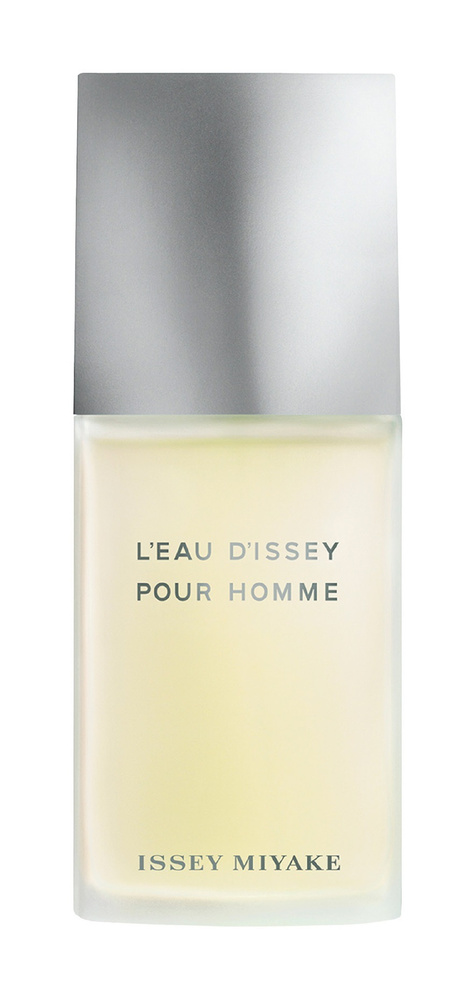 Issey Miyake L'Eau D'Issey Туалетная вода 125 мл #1