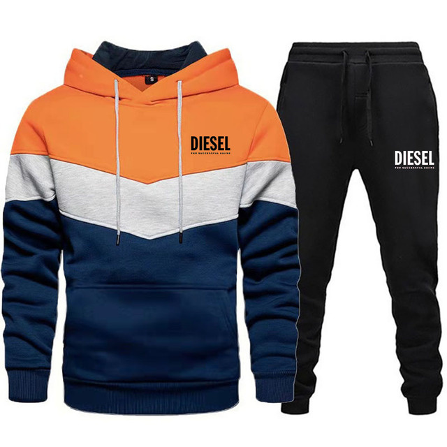 Костюм спортивный Diesel #1