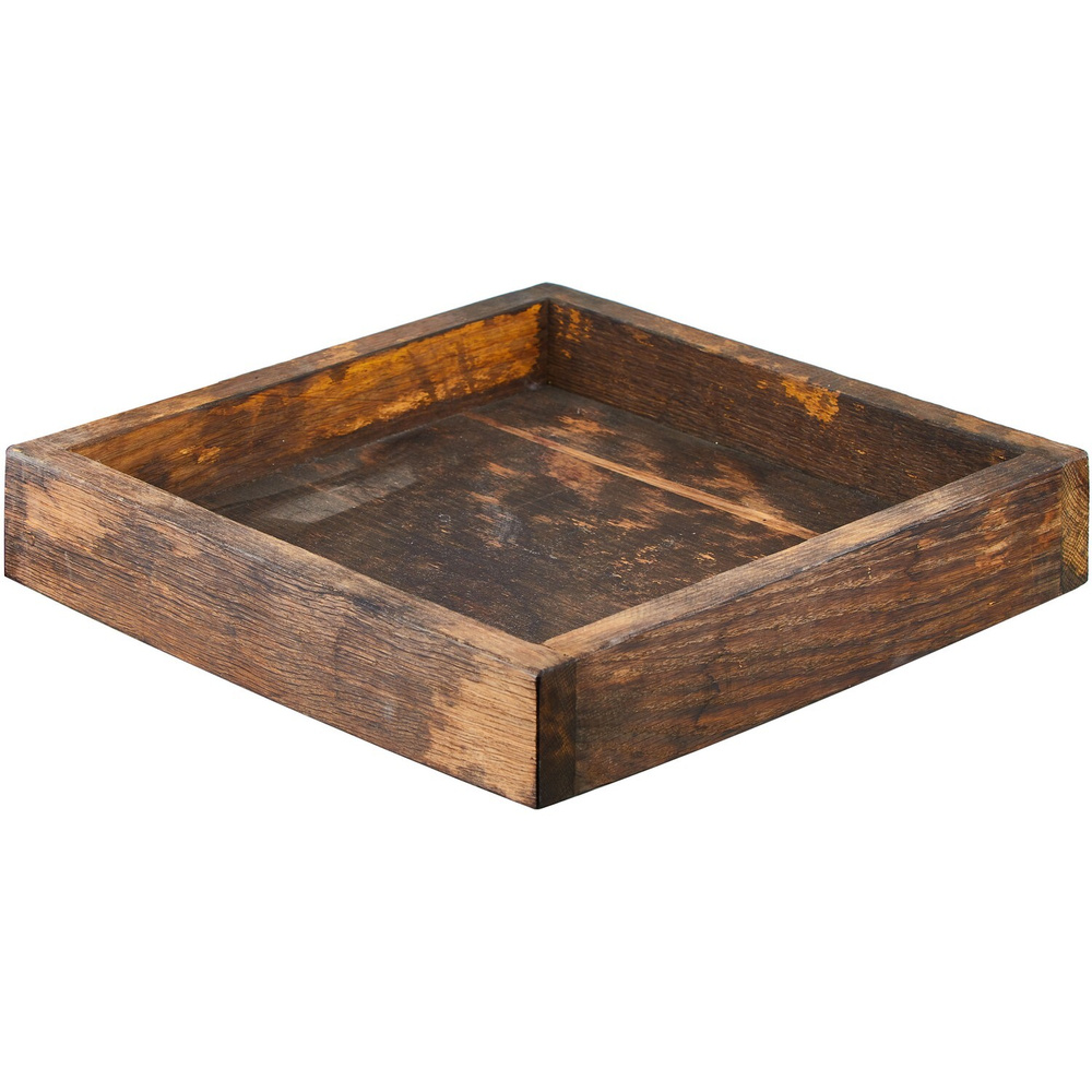 PPwood Корзинка для подачи, 40х40х5, 1 предм. #1