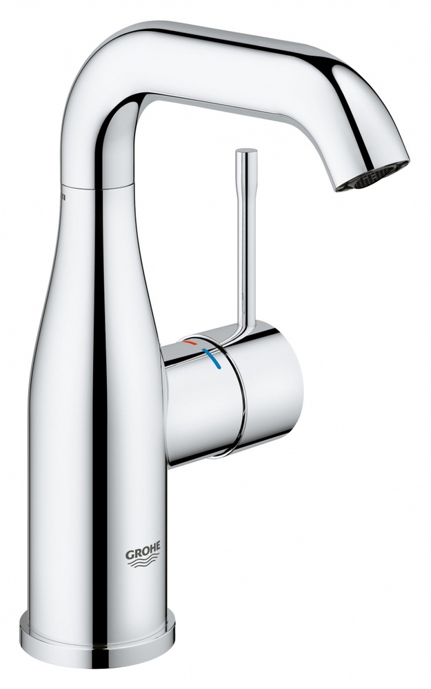 Смеситель Grohe Essence New для раковины #1