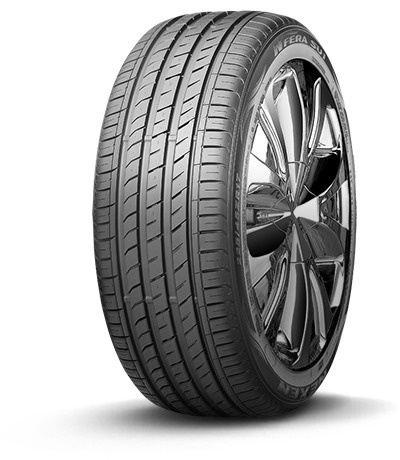 Nexen N'FERA SU1 Шины  летние 215/60  R16 95V #1