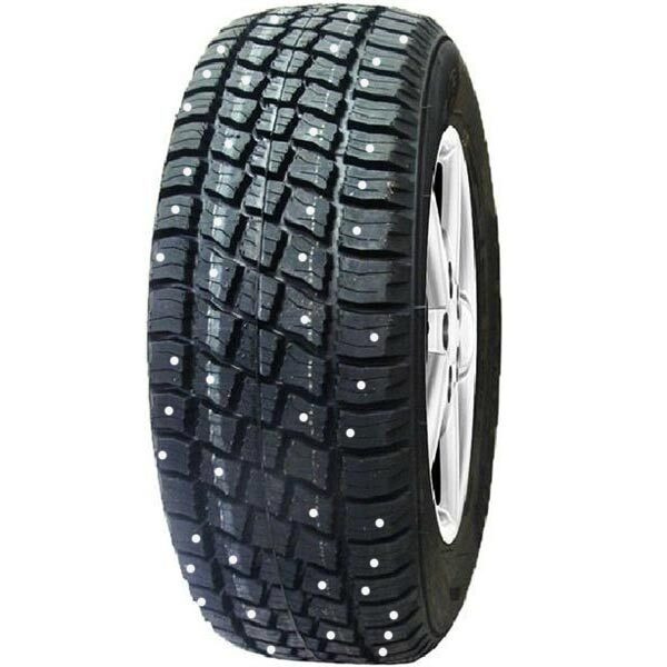 КАМА Кама-219 (шип) Шины  зимние 225/75  R16 104Q Шипованные #1