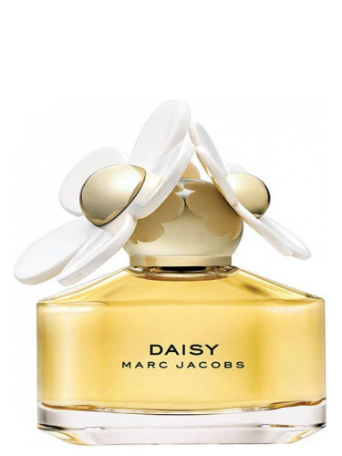 Marc Jacobs Daisy #1