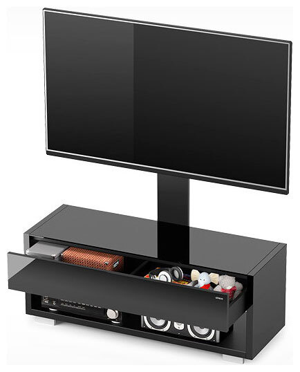 Стойка для TV Holder Albero TV-43110 черный #1