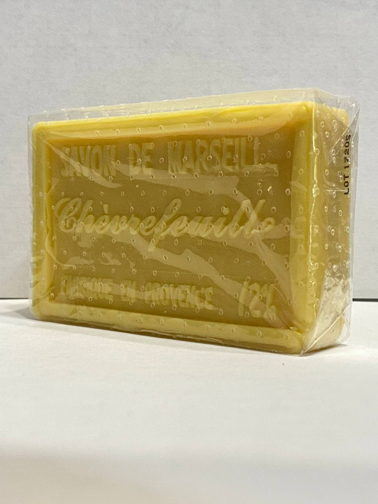 AFSM Association des Fabricants de SAVON DE MARSEILLE Мыло для лица #1