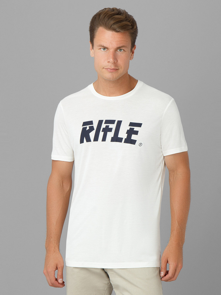 Футболка Rifle #1