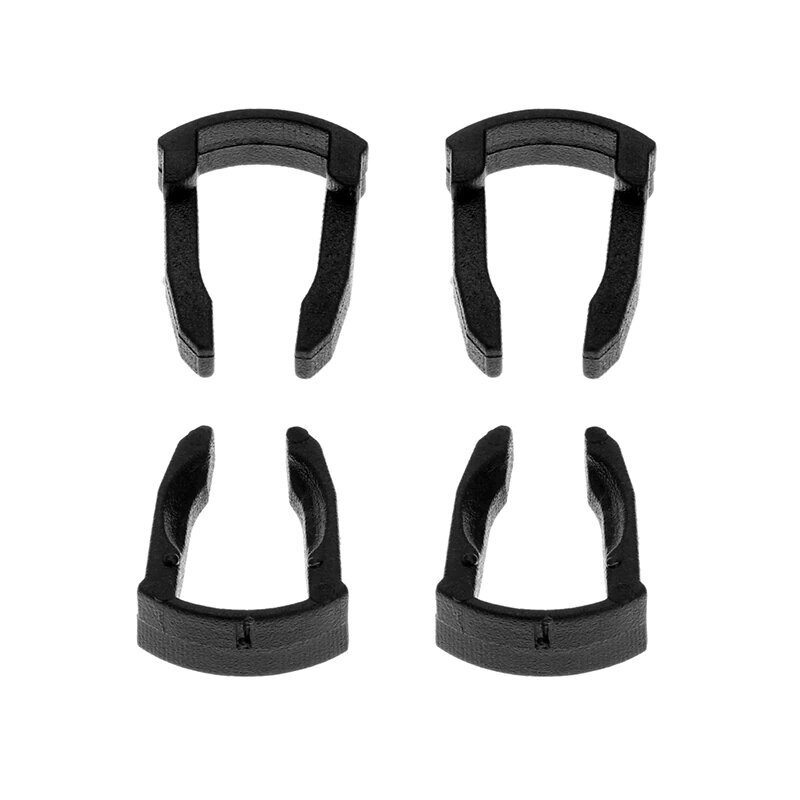 Крепежная заклепка для топливного фильтра, зажим топливной трубки, 5 шт ...