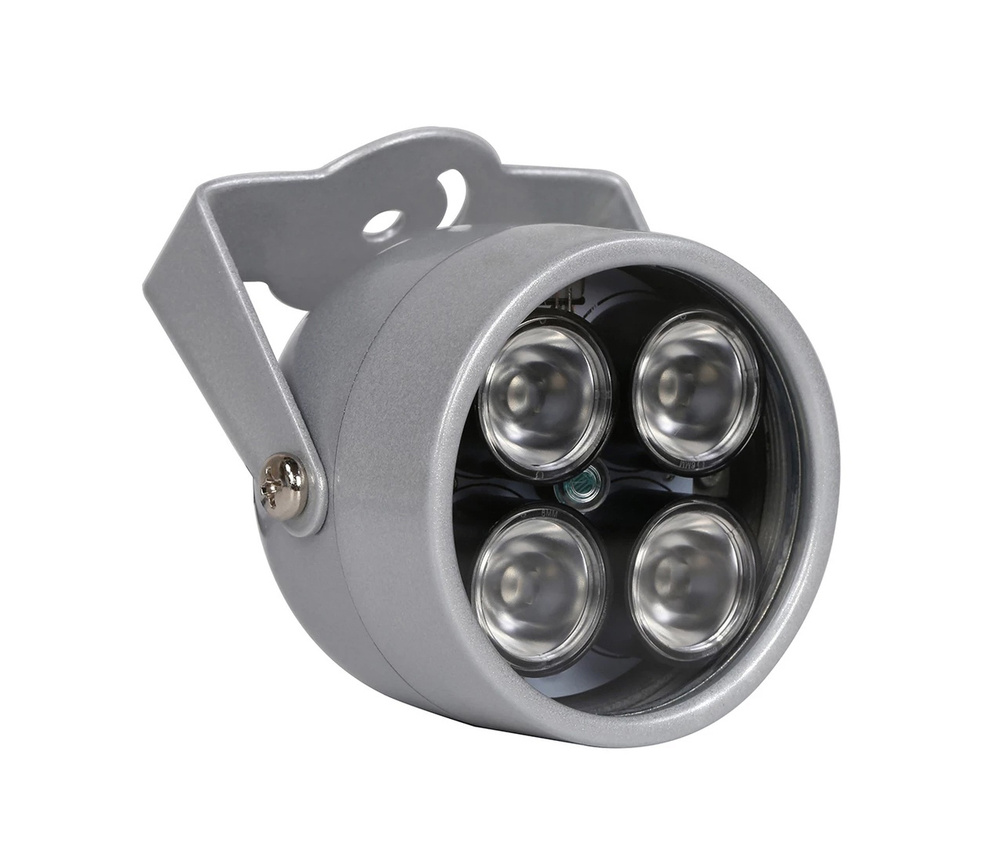 ИК прожектор для видеонаблюдения 4012HW #1