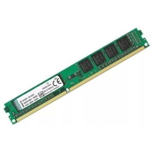 Оперативная память Kingston 8GB 1600MHz DDR3 Non-ECC CL11 DIMM Height 30mm (Select Regions ONLY) 1x (Kingston #1