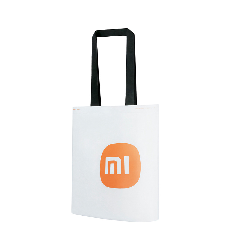 Многоразовая сумка Xiaomi Reusable Bag #1