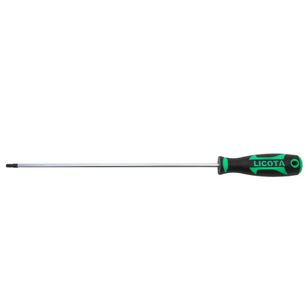 Licota ASD-5530020 Отвертка Torx T20, удлиненная, 300 мм #1