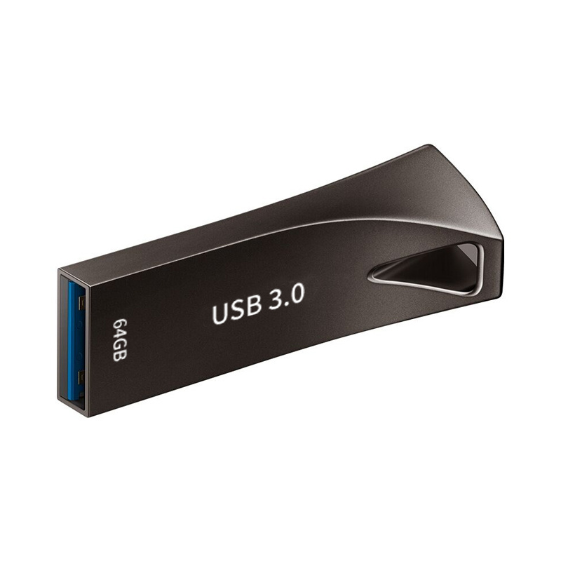 USB-флеш-накопитель Bar pro 128 ГБ #1