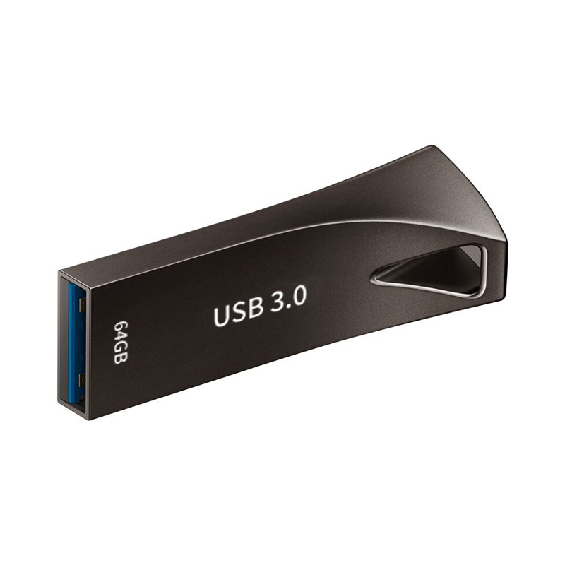 USB-флеш-накопитель Bar pro 256 ГБ #1