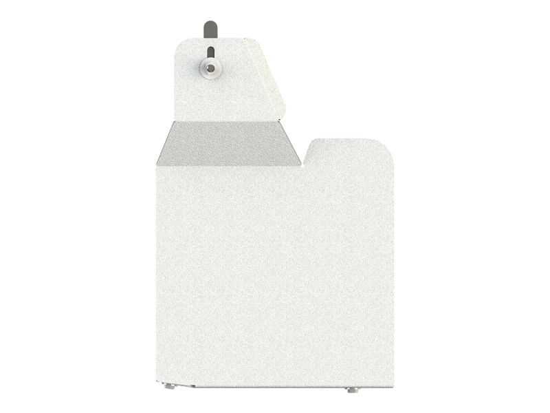 Защита ремня ГРМ моторного отсека Sheriff на Чери Тигго 7 Про 2020-2022 ...