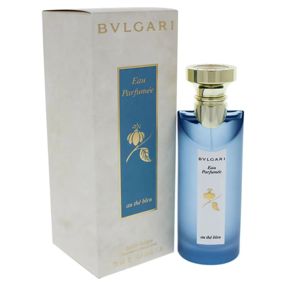 Bvlgari Вода парфюмерная SO290 75 мл #1