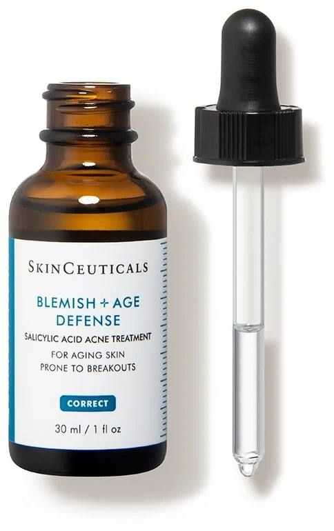 SkinCeuticals Сыворотка для лица, 30 мл #1