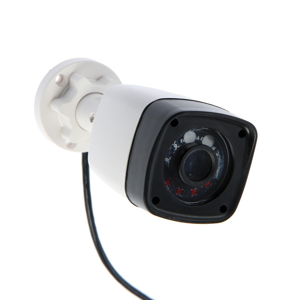 Муляж видеокамеры K-501MU, белый #1