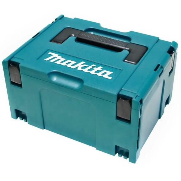 Кейс MAKPAC тип 3, 395Х295Х215 мм821551-8 #1