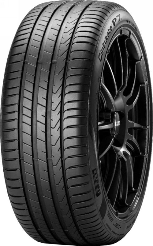 Pirelli Cinturato P7 Gen-2 Шины  летние 215/60  R16 99V #1