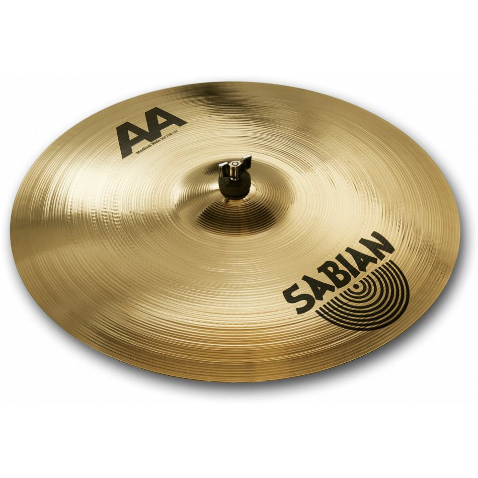 Тарелка для ударной установки Sabian 20"Rock Ride B8X #1