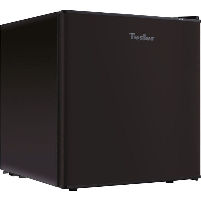 Холодильник Tesler RC-55 DARK BROWN #1