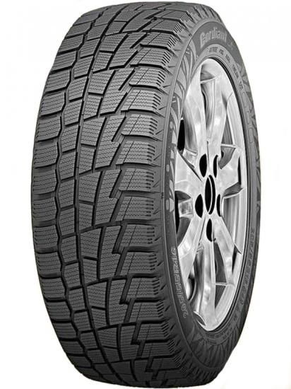 Cordiant Winter Drive Шины  зимние 205/65  R15 94T Нешипованные #1