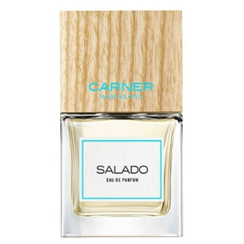 CARNER BARCELONA SALADO edp 100ml #1