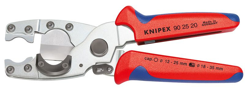 Труборез для пластика KNIPEX KN-902520 #1