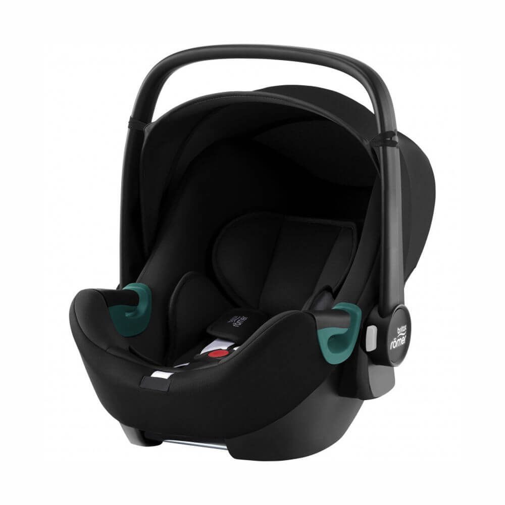 Britax Roemer Baby-Safe 3 I-Size Автокресло группа 0+ (до 13 кг) #1