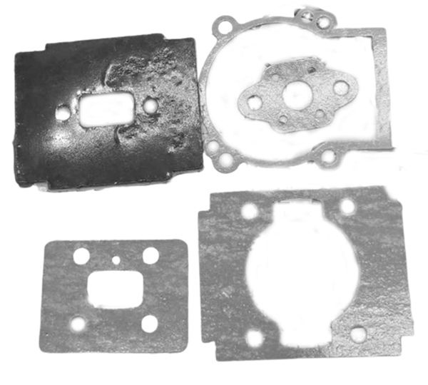 Набор прокладок для бензотриммеров TL26/34F  #1