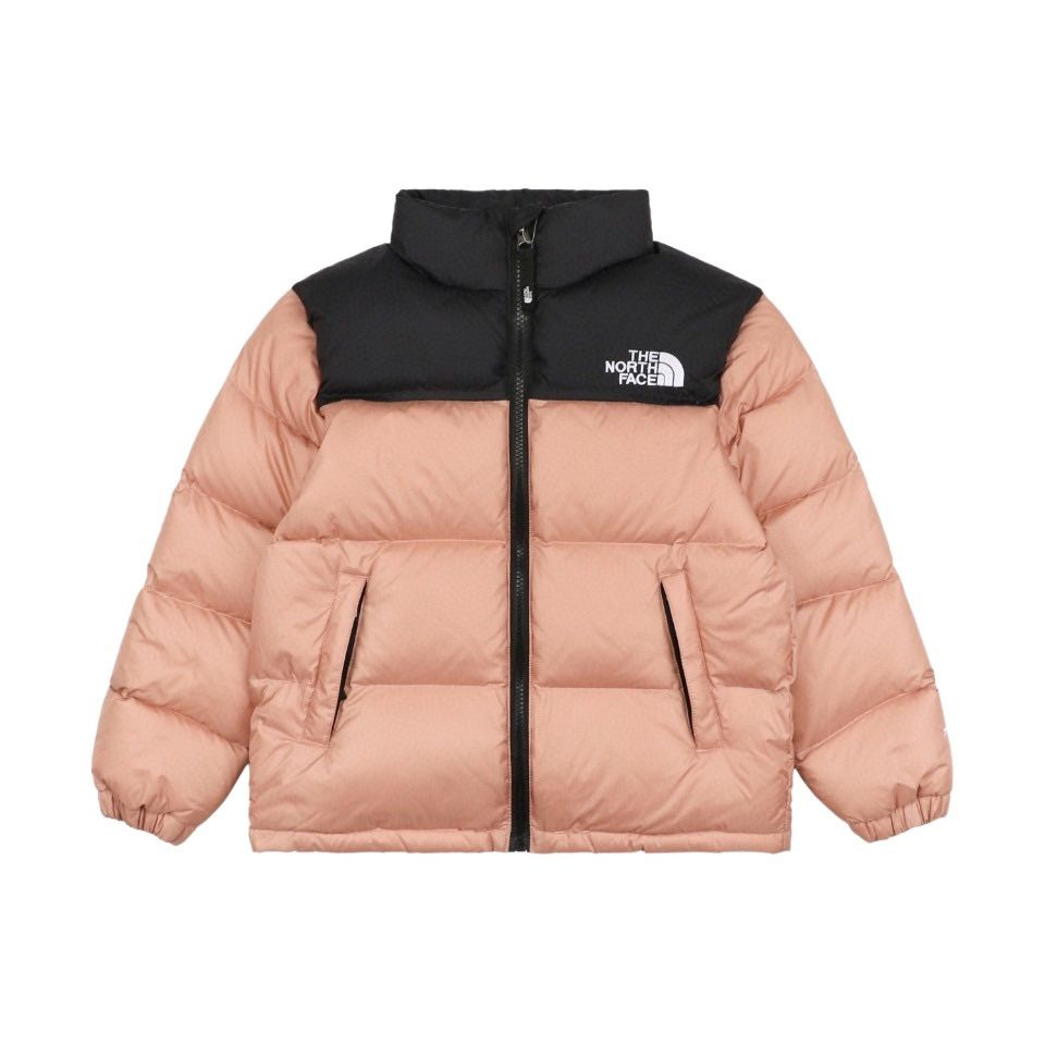 Пуховик для малышей The North Face M 1996 Retro Nuptse Jacket #1