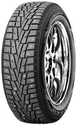 Roadstone Winguard Winspike Шины  зимние 205/65  R16 107R Шипованные #1