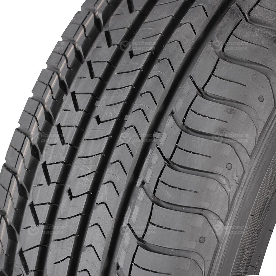 Goodyear 700450900 Шины  летние 225/50  R17 94W #1