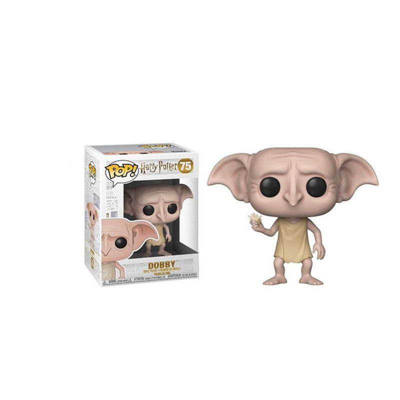 Фигурка Funko POP! Harry Potter #1