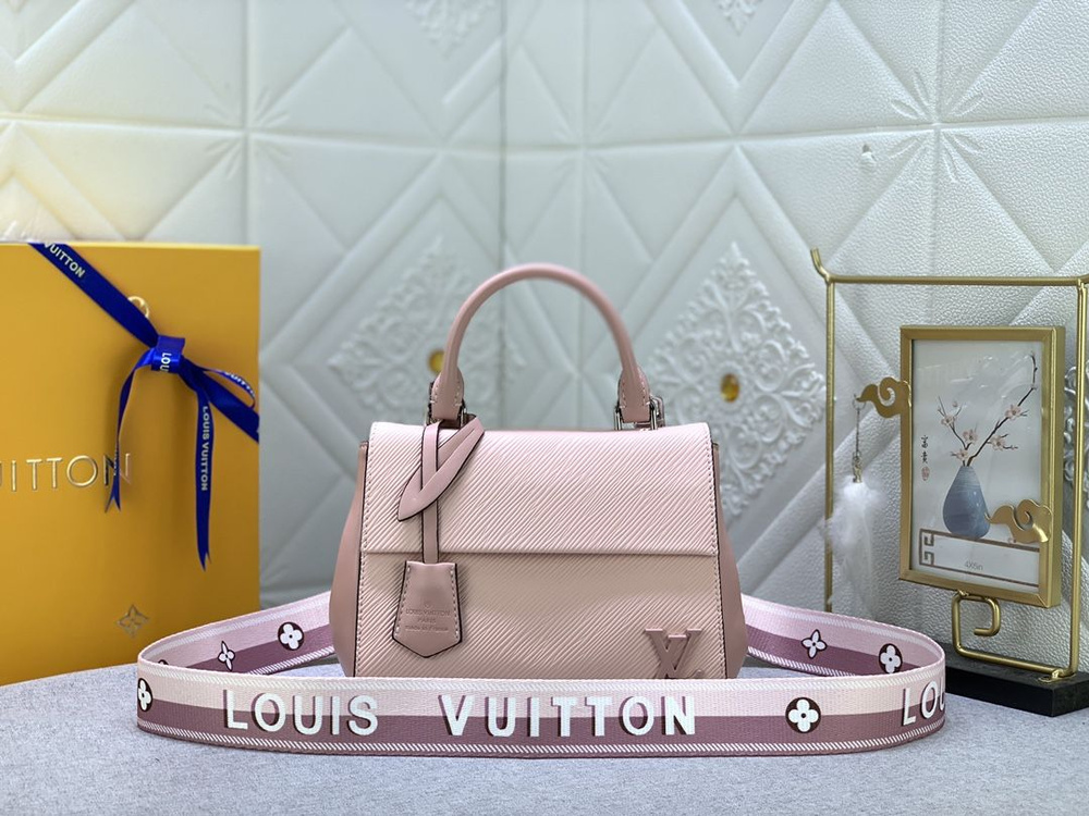 Louis Vuitton Сумка на плечо кросс-боди #1