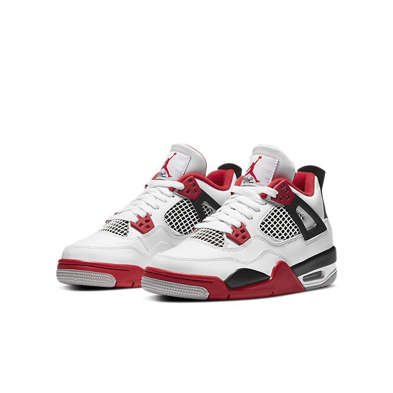 Кроссовки Nike Air Jordan 4 #1